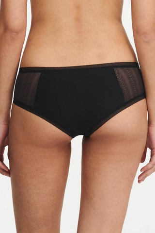 Hipster Romane - Zwart - Passionata