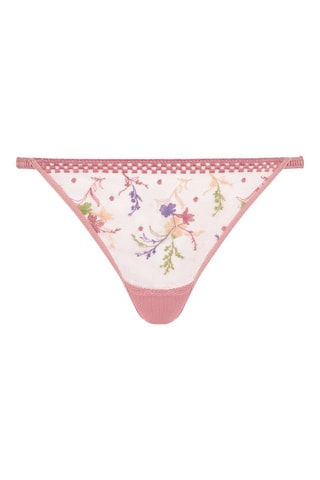 String  Suzy- Roze   Passionata