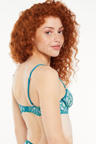 Beha Savage Not Sorry - Blauw