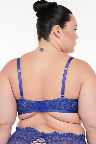 Beha Savage Not Sorry - Blauw