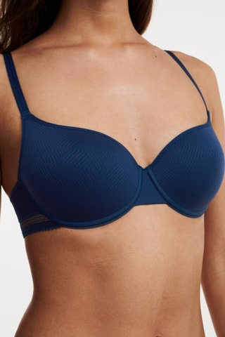 Beha Dream Tod - Donkerblauw - Passionata