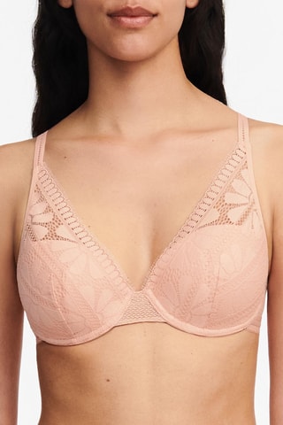 Voorgevormde Beha Sofie - Roze - Passionata
