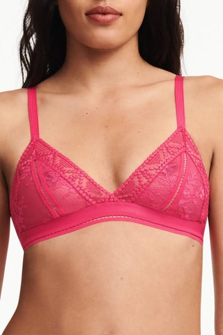 Beha Olivia - Fuchsia - Passionata