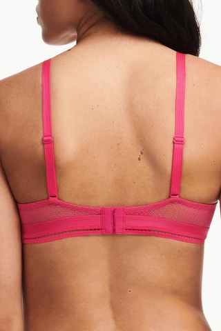 Beha Olivia - Fuchsia - Passionata