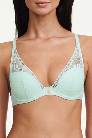 Voorgevormde Beha Ondine - Groen - Passionata