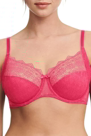 Beha Georgia - Fuchsia - Passionata