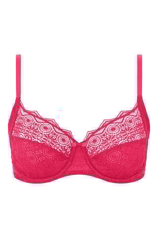 Beha Georgia - Fuchsia - Passionata