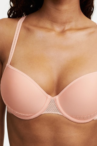 Voorgevormde Beha Sofie - Roze - Passionata