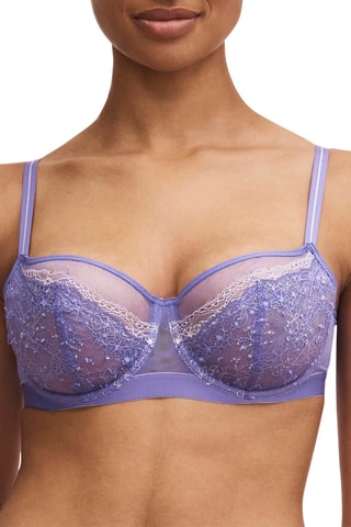 Beha Neela-Veronica Paars - Passionata