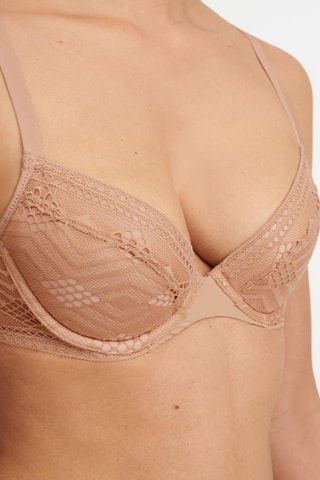 Beha Ondine - Nude - Passionata