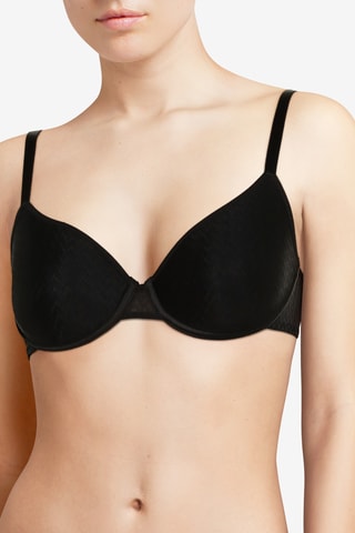 Beha Manhattan - Zwart - Passionata
