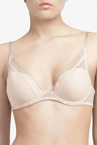 Beha Manhattan - Ecru - Passionata