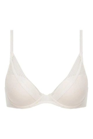 Beha Manhattan - Ecru - Passionata
