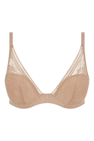 Beha Ondine - Nude - Passionata