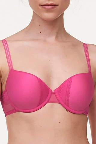 Beha Maddie - Fuchsia - Passionata