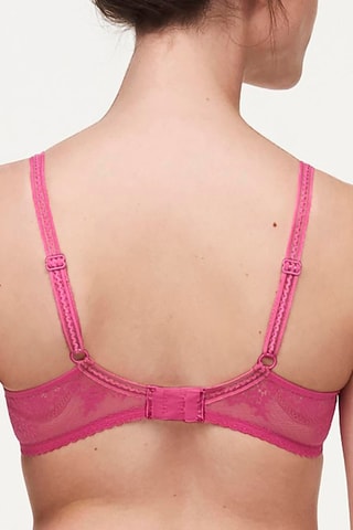 Beha Maddie - Fuchsia - Passionata