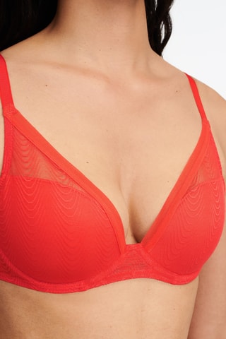 Beha Romane - Rood - Passionata