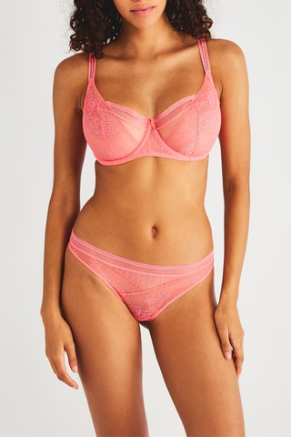 Beha Maddie - Roze - Passionata