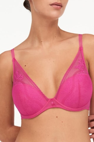 Beha Maddie - Fuchsia - Passionata