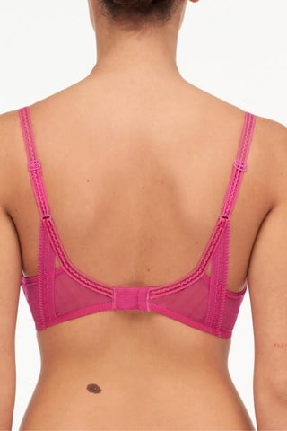 Beha Maddie - Fuchsia - Passionata