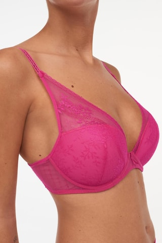 Beha Maddie - Fuchsia - Passionata