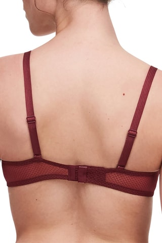 Beha Olivia Bordeauxrood - Passionata