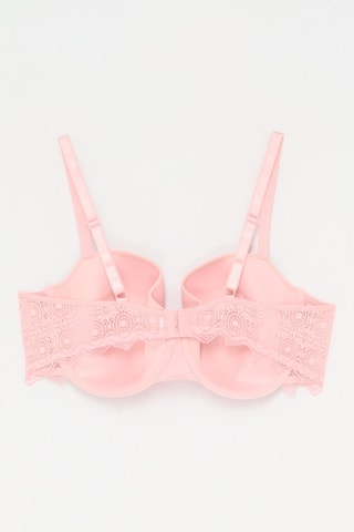 Voorgevormde Beha Georgia - Roze - Passionata