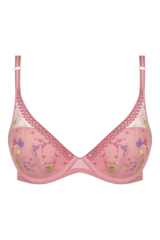 Voorgevormde Beha Suzy - Roze - Passionata