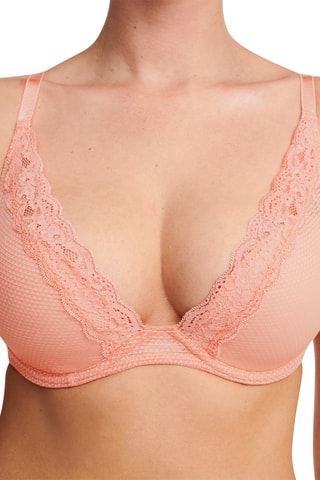 Voorgevormde Beha Brooklyn - Roze - Passionata
