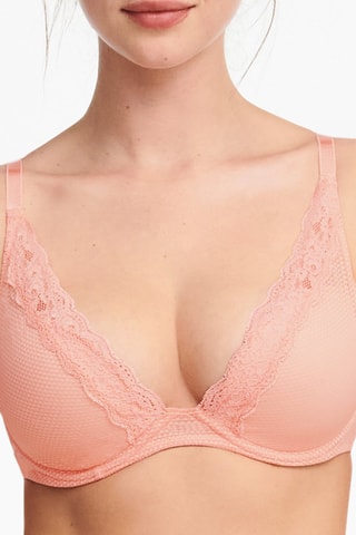 Voorgevormde Beha Brooklyn - Roze - Passionata