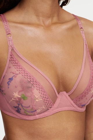 Beha Suzy - Roze   Passionata