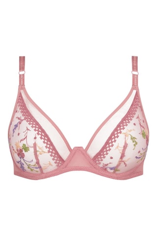 Beha Suzy - Roze   Passionata