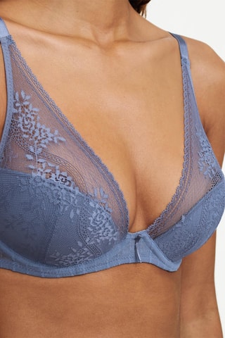 Beha Maddie - Blauw - Passionata