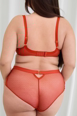 Beha Madga - Rood