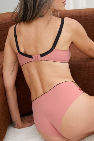 Beha Maya - Roze