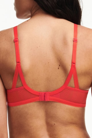 Beha Romane - Rood - Passionata