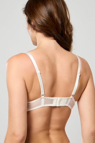 Push-up Beha White Night - Passionata