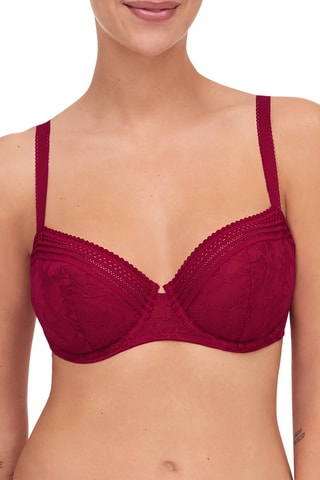 Beha Marta Fuchsia - Passionata