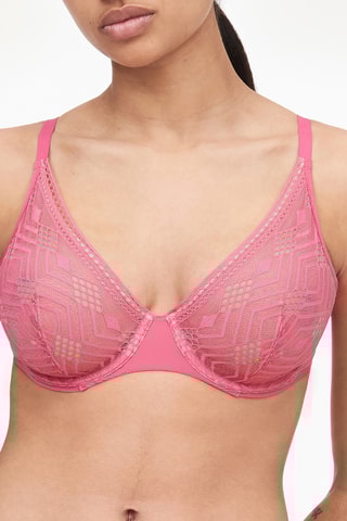 Beha Ondine Roze - Passionata