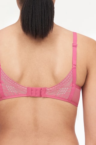 Beha Ondine Roze - Passionata