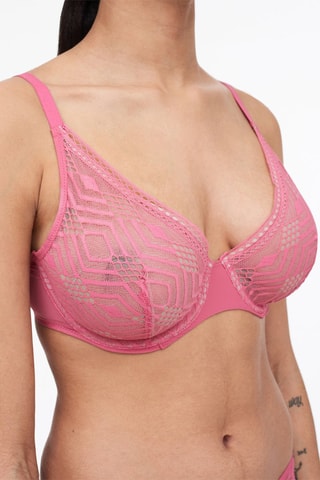 Beha Ondine Roze - Passionata