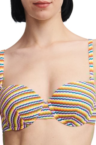 Bikinitop met Cups Namie - Multicolor - Passionata