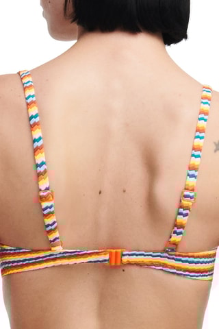 Bikinitop met Cups Namie - Multicolor - Passionata