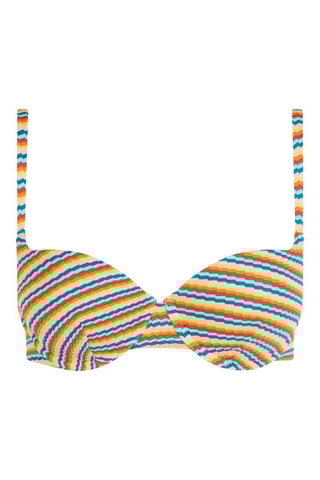 Bikinitop met Cups Namie - Multicolor - Passionata