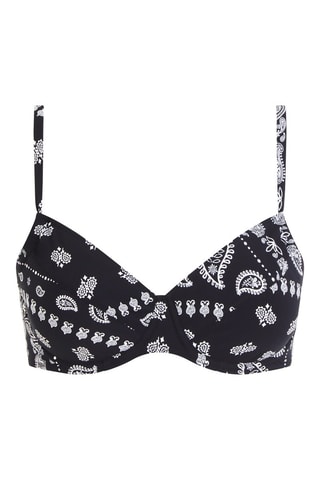 Bikinitop Jamie - Zwart - Passionata