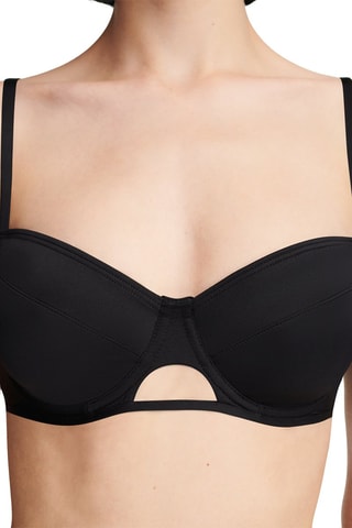 Bikinitop Lexie - Zwart - Passionata