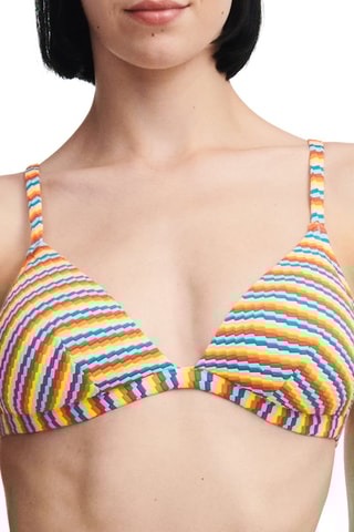 Bikinitop met Cups Namie - Multicolor - Passionata