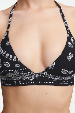 Bikinitop Jamie - Zwart - Passionata