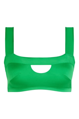 Bikinitop Lexie - Groen - Passionata