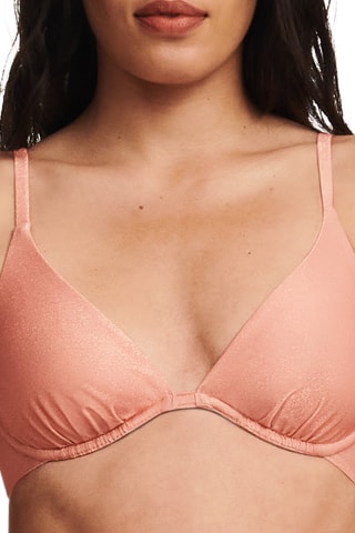 Bikinitop Isia - Roze - Passionata